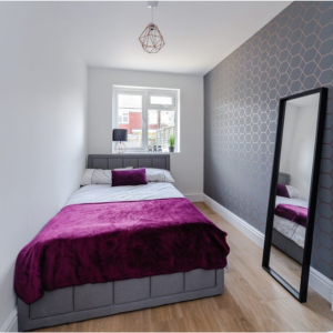 Epsom HMO