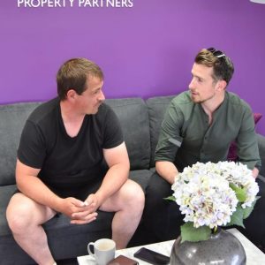 HMO Builder