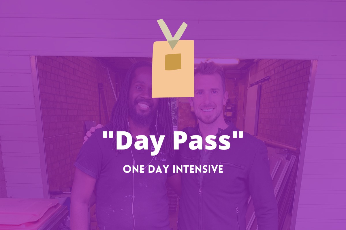 Day Pass Rockstar Properties